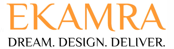 Ekamra Technocrats Logo